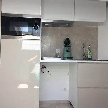 아파트 Appartement Design Meuble Marseille Centre Lonchamp
