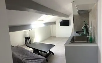 Appartement Design Meuble Marseille Centre Lonchamp