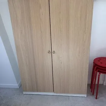 Appartement Design Meuble Marseille Centre Lonchamp 0*,